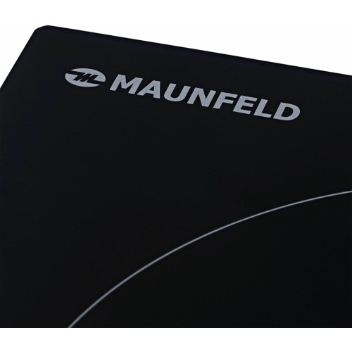 Электрическая варочная панель Maunfeld CVCE 292MBK