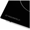 Электрическая варочная панель MAUNFELD CVCE594BK