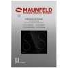 Электрическая варочная панель MAUNFELD CVCE594BK