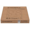 Электрическая варочная панель MAUNFELD CVCE594BK