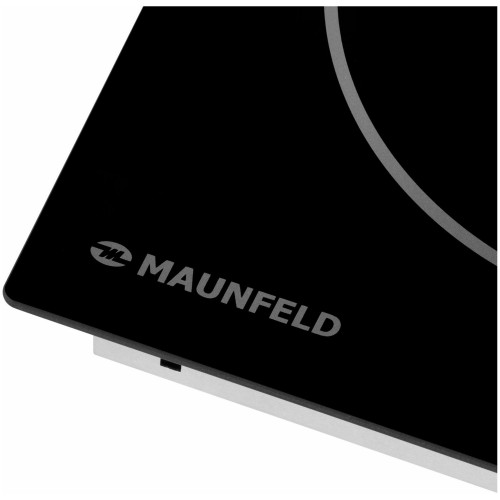 Электрическая варочная панель Maunfeld CVCE 594SMD BK