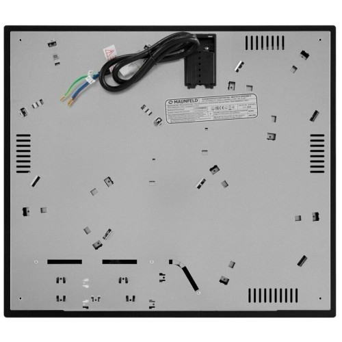 Электрическая варочная панель Maunfeld CVCE 594SMD BK