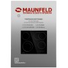 Электрическая варочная панель Maunfeld CVCE 594SMD BK