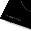 Электрическая варочная панель MAUNFELD CVCE774SMTBK