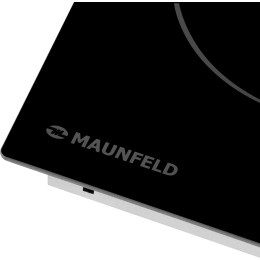 Электрическая варочная панель MAUNFELD CVCE774SMTBK