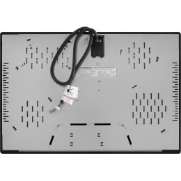 Электрическая варочная панель MAUNFELD CVCE774SMTBK