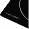 Электрическая варочная панель MAUNFELD CVCE905SMTBK