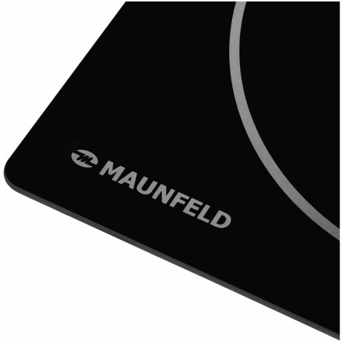 Электрическая варочная панель MAUNFELD CVCE905SMTBK