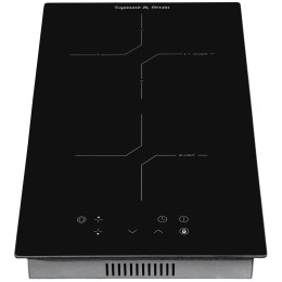 Электрическая варочная панель Zigmund Shtain CN 38 3 B