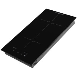 Электрическая варочная панель Zigmund Shtain CN 38 3 B