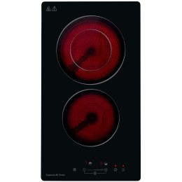 Электрическая варочная панель Zigmund Shtain CN 42 3 B