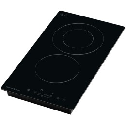 Электрическая варочная панель Zigmund Shtain CN 42 3 B