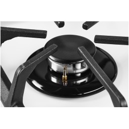 Газовая варочная панель Kuppersberg FG 32 W