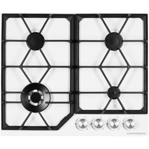 Газовая варочная панель Kuppersberg FG 62 GR