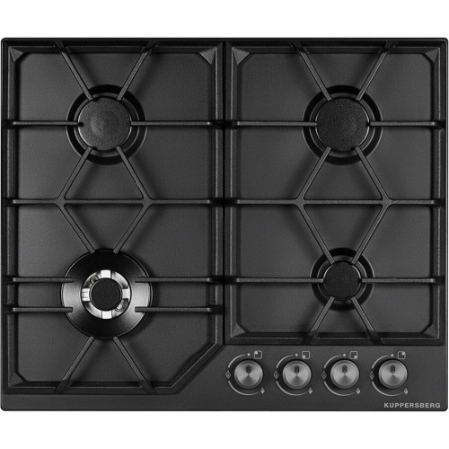 Газовая варочная панель Kuppersberg FG 62 GR
