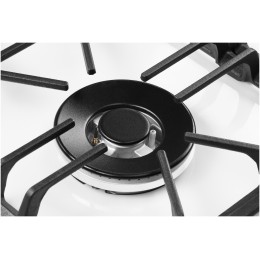 Газовая варочная панель Kuppersberg FG 62 GR