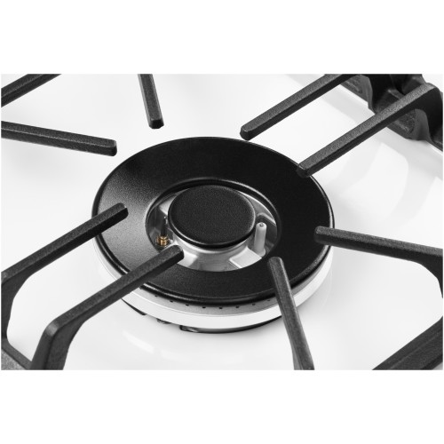 Газовая варочная панель Kuppersberg FG 62 GR