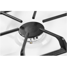 Газовая варочная панель Kuppersberg FG 62 GR