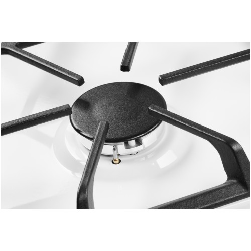 Газовая варочная панель Kuppersberg FG 62 GR