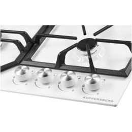 Газовая варочная панель Kuppersberg FG 62 GR