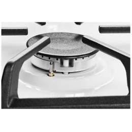 Газовая варочная панель Kuppersberg FG 62 GR