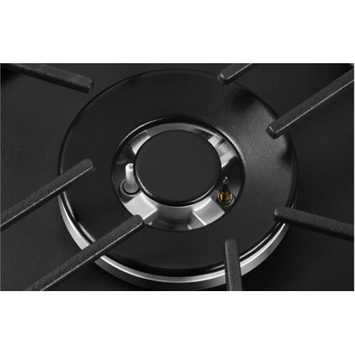 Газовая варочная панель Kuppersberg FG 62 GR