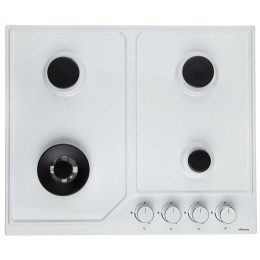 Газовая варочная панель Konigin Blaze 604 BMW