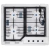Газовая варочная панель Konigin Blaze 604 IXW