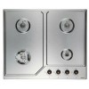 Газовая варочная панель Konigin Blaze 604 IXW