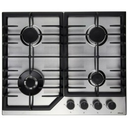 Газовая варочная панель Konigin Blaze 604 IXW