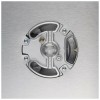 Газовая варочная панель Konigin Blaze 604 IXW