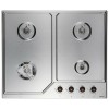 Газовая варочная панель Konigin Blaze 604 IXW