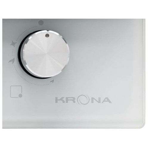 Газовая варочная панель Krona ARDENTE 60 BL