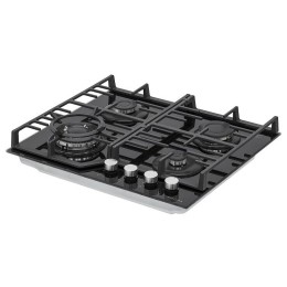 Газовая варочная панель Krona ARDENTE 60 BL