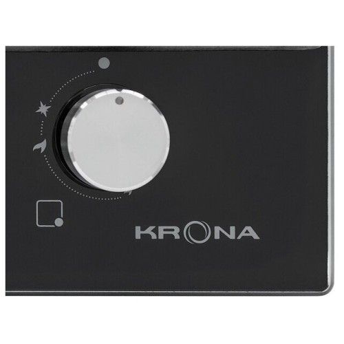 Газовая варочная панель Krona ARDENTE 60 BL