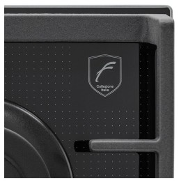 Газовая варочная панель Krona ARDENTE 60 BL