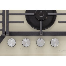 Газовая варочная панель Krona ARDENTE 60 IV