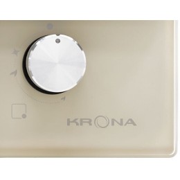 Газовая варочная панель Krona ARDENTE 60 IV