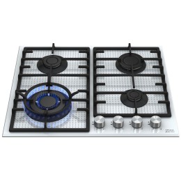 Газовая варочная панель Krona ARDENTE 60 WH