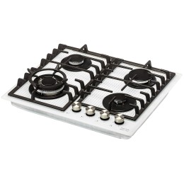 Газовая варочная панель Krona ARDENTE 60 WH