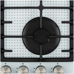 Газовая варочная панель Krona ARDENTE 60 WH