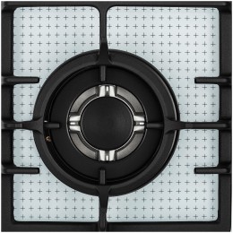 Газовая варочная панель Krona ARDENTE 60 WH