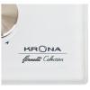 Газовая варочная панель Krona ARDENTE 60 WH
