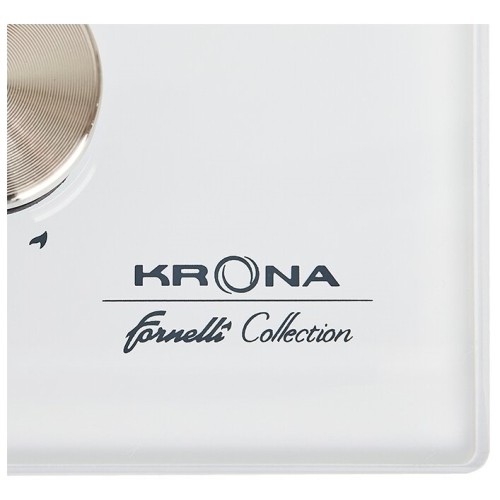 Газовая варочная панель Krona ARDENTE 60 WH