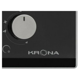 Газовая варочная панель Krona Corniola 60 BL