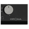 Газовая варочная панель Krona Corniola 60 BL