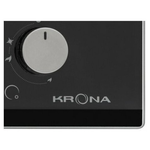 Газовая варочная панель Krona Corniola 60 BL