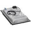Газовая варочная панель Krona GALILEO 30 BL