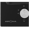 Газовая варочная панель Krona GALILEO 30 BL