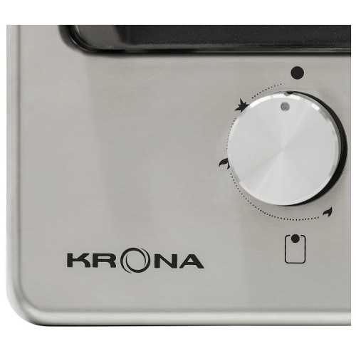 Газовая варочная панель Krona GALILEO 30 IX